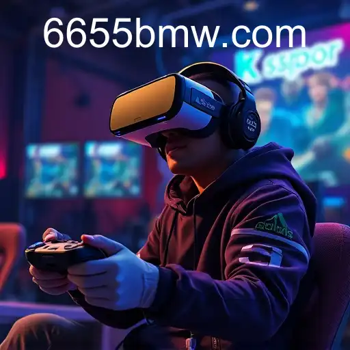 Emerging Trends in Online Gaming: A 2025 Perspective