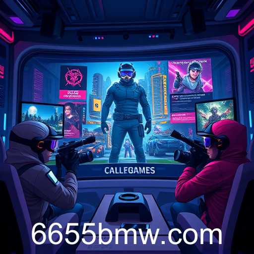 The Evolution of Online Gaming Platforms