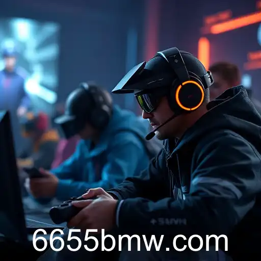 Innovative Changes in Game Design in 2025