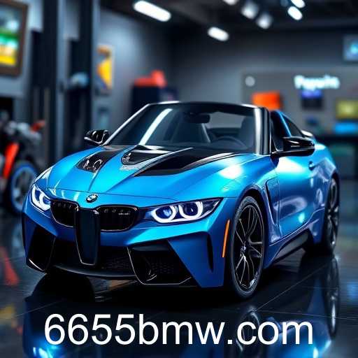 Gaming Takes a Quantum Leap with 55bmw