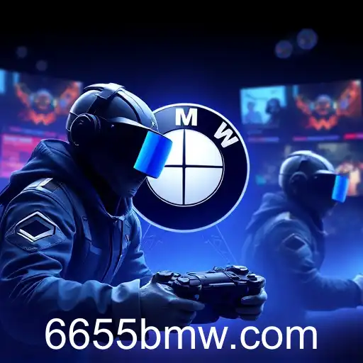 Gaming Realm's Latest Buzz Around 55bmw