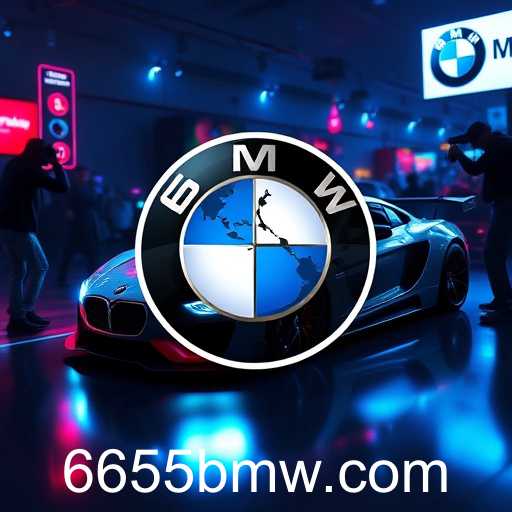 The Gaming Revolution: Exploring '55bmw' and its Impact