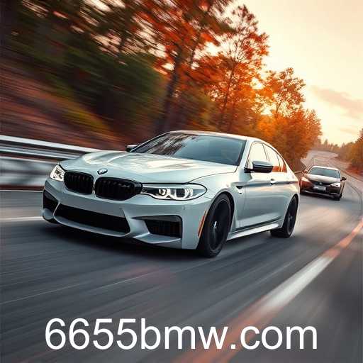 The Thrill of Racing Games: Exploring the '55bmw' Phenomenon