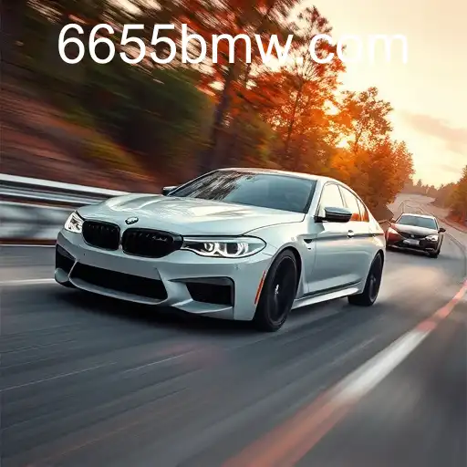 The Thrill of Racing Games: Exploring the '55bmw' Phenomenon