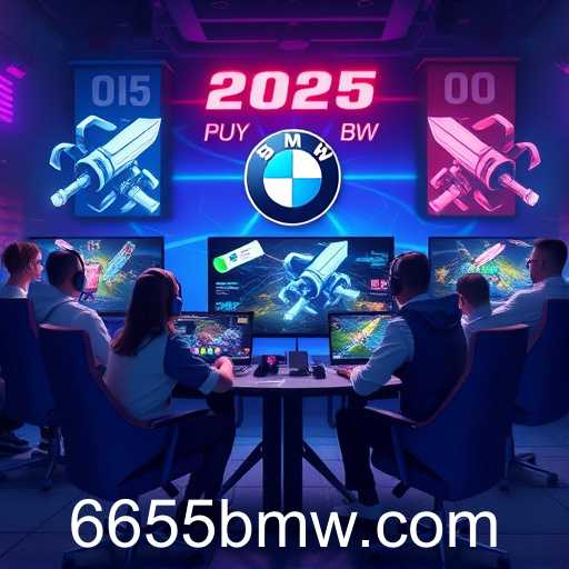 The Resurgence of Online Gaming in 2025