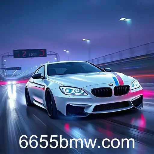 Revving Up the Game: A Look at 55bmw