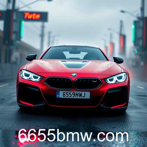 The Rise of 55bmw in the Gaming World