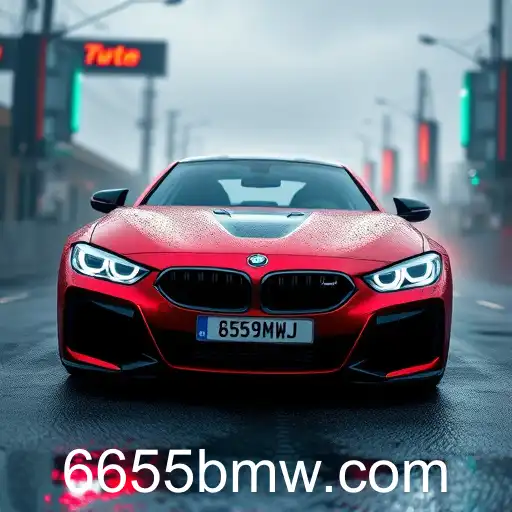 The Rise of 55bmw in the Gaming World