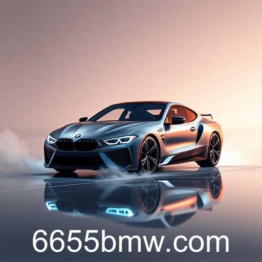 The Rise of 55bmw: A New Era in Gaming