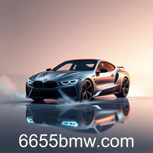 The Rise of 55bmw: A New Era in Gaming