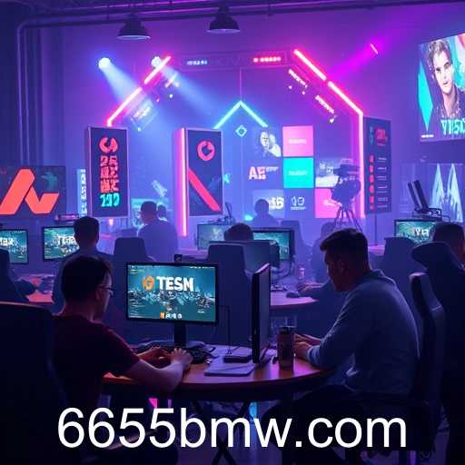 The Rise of Gaming Communities