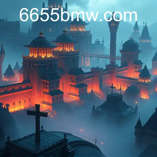 Exploring the Allure of Role-Playing Games: An Immersive Journey into Fantasy Worlds