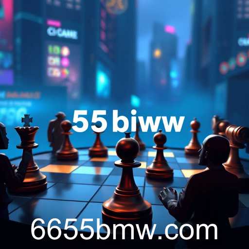 Unraveling the World of Strategy Games: The Dominance of 55bmw