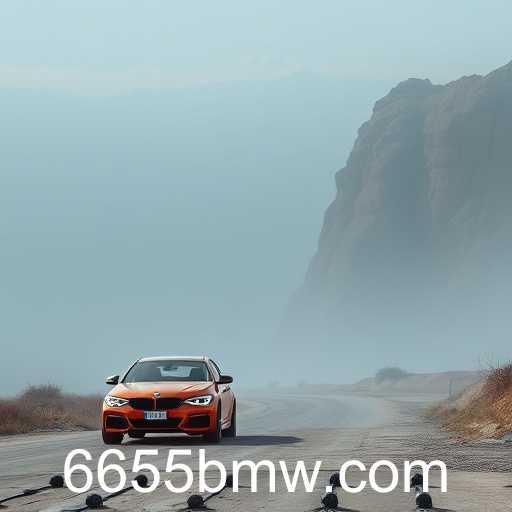 The Rise of '55bmw' in Gaming Culture